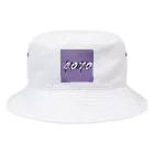 Cotoのロゴシンプル Bucket Hat