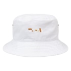 учк¡✼*のじゃぱん Bucket Hat