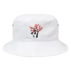 いみがあるのいみがある公式 Bucket Hat