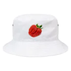 脂身通信Ｚのいちご_2202 Bucket Hat