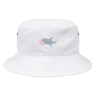ainoの※特別な訓練を受けています Bucket Hat