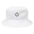 InterstellarのInterstellar【光の結晶】 Bucket Hat