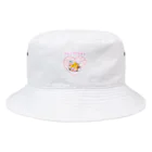 🐅ailove🥰💞🧁のベビトラ♡ Bucket Hat