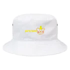 🐅ailove🥰💞🧁のパーティークマ♡ Bucket Hat