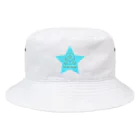 スターシード専用のスターシード専用アイテム☆ Bucket Hat