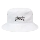 Monkey Businessの超無職1 Bucket Hat