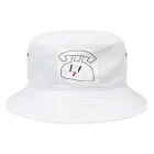 ペンライトのペンライト Bucket Hat