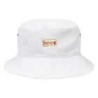 ひらのおみせのいちごサンド Bucket Hat