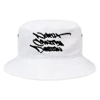 NorthCountryDesignのNorthCountryDesign タギングデザイン Bucket Hat