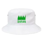 SS14 ProjectのBARAN Bucket Hat