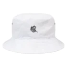 BARBARIAN.TKのアゲハTK Bucket Hat