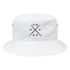 フォーヴァの武器 Bucket Hat