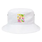 B-MOVIEのmonday  morning 2 Bucket Hat