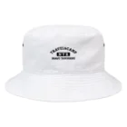 NYR ROOM BRANDのNYR 2022 NEW ITEM Bucket Hat