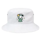 A&B GROUPのLIPANDAグッズ Bucket Hat