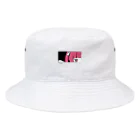 そーだぽっぷのお前を見ているぞ Bucket Hat