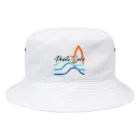 LOFT KEITHのprivate surfer Bucket Hat