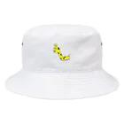 どうぶつくみあいのソレハキリン Bucket Hat