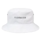 こなりたのTAKOMAKE Bucket Hat