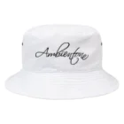 AmbientoneのAmbientone Bucket Hat