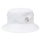 テントのお店のぬりゆ Bucket Hat