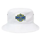 ハーレー最大最強SNOOPYの🥉ｳｸﾗｲﾅ新聞500円🇺🇦難民支援ﾊｰﾚｰSNOOPY Bucket Hat