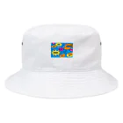 フォーヴァのコミックBLUE Bucket Hat