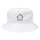 I's ENGLISH HOUSEのI's ENGLISH HOUSE GOODS Bucket Hat