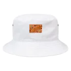 フォーヴァのSTARS Bucket Hat