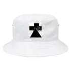 占い師 まつりごと大輔のフェリチアモーレcollection  Bucket Hat