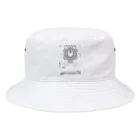 エゴイスト乙女の「特戦」 Bucket Hat