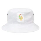 ナンデモ屋のプレゼント　フォー　ユー Bucket Hat