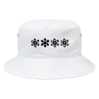 Twinkle-Booの2022 Bucket Hat