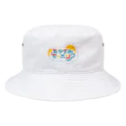 Natsukawa Yukichiのおやすみモーニング Bucket Hat