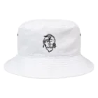 一絆一結の一絆一結グッズ Bucket Hat