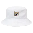 やさしまてゃんのあ Bucket Hat