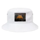 YOKOのSHOPのAhiru Bucket Hat