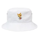 うちのペットが1番！のまめた🐕 Bucket Hat