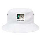 cocoa_to_manat0raのdarts are life Bucket Hat