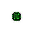 LifeGameBotの@_lifegamebot g:2886 s:58 Tin Badge