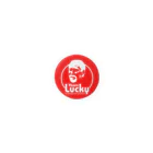 TeamLUCKY　オフィシャル・ショップのTeamLUCKY 缶バッジ