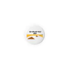 カレーコミュニケーションクラブのカレーコミュニケーションクラブ Tin Badge