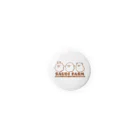 SAUDI FARMのCHALK　BALLS Tin Badge