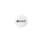 S.E.A.P.のS.E.A.P. Tin Badge