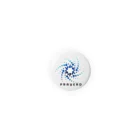 PrayerdのPRAYERDオリジナルグッズ Tin Badge