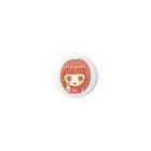 ぴんきぃのお店のぐへへ♡GIRL！ Tin Badge