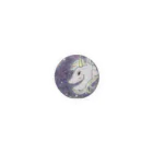 しゅー                                       ✧Shu✧︎  unicorn✴︎universeのunicorn✴︎universe Tin Badge