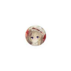 miura_makiのコイチャ『メルディ』の缶バッジ Tin Badge