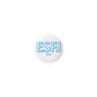 Toren　Shopの【ESFJ】MBTIグッツ Tin Badge