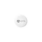 OWLCOIN ショップのIOTA アイオータ 缶バッジ